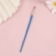 thumbnail image 4 of Pincel de nailon para niños, pincel de goulina de cabeza plana, pincel de pigmento, pintura al óleo digital, bolígrafo de acuarela, 4 of 5