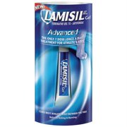 Lamisil: Antifungal Advanced Gel