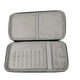 thumbnail image 3 of Bolsa de almacenamiento para teclado, carcasa de transporte, carcasa de EVA portátil, Estuche de transporte portátil impermeable para teclado mecánico Hugo Bolso de almacenamiento para teclado, 3 of 7