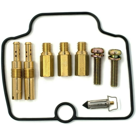 Carburetor Rebuild Repair Parts Kit Fits Honda 05-07 CR85R CR85RB Expert 0101-079