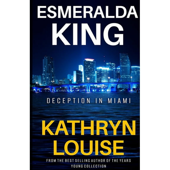Deception in Miami, (Paperback)