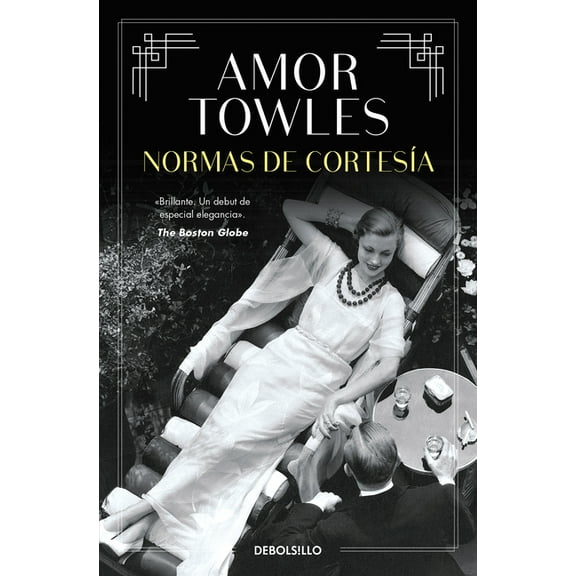 Normas de CortesÃÂa / Rules of Civility, (Paperback)