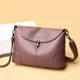 thumbnail image 5 of Bolsos cruzados casuales de cuero para mujer 2024, bolso de diseñador de lujo para mujer, bolso de hombro de alta calidad, bolso cruzado para mujer, 5 of 5
