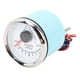 thumbnail image 1 of Indicador Del Ángulo del Timón del Bote, Conmutación Automática de 52 mm de indicador Del Ángulo del Timón para Barcos de Velocidad Yates, 1 of 7