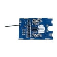 thumbnail image 3 of 2Pcs Battery Protection Board 5S 21V 25A Lithium Battery Protection Circuit Board Module for Power Tool, 3 of 5
