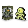 thumbnail image 4 of PDP Pixel Pals Halo Master Chief Collectible Lighted Figure - Not Machine Specific, 4 of 4