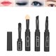 thumbnail image 1 of Juego de Brochas de Maquillaje Telescópicas 4 en 1 Brochas Cosméticas Portátiles Retráctiles para Labios Cejas Sombras de Ojos ANGGREK  Otros, 1 of 8