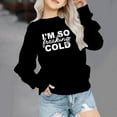 thumbnail image 2 of TFEOQRY Tween Girls Fashion Blouse Crewneck Sweatshirt Long Sleeve Pullover Tops, 2 of 6