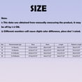 thumbnail image 3 of NOLDARES Baby Girl Clothes Outfits Cute Print Romper Pant Fall Winter Newborn Outfit Sets 3Pcs(Pink,3-6 M), 3 of 9