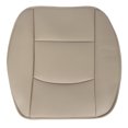 thumbnail image 1 of Protector  Cushion, Front  Cover, Car Replacement For 4 Door Sedan SUV Car  Cover Auto Beige, 1 of 8