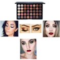 thumbnail image 4 of Make-up Gift Set Cosmetics Makeup Palettes All in One Makeup Kit for Face Eyes and Lips, 4 of 9
