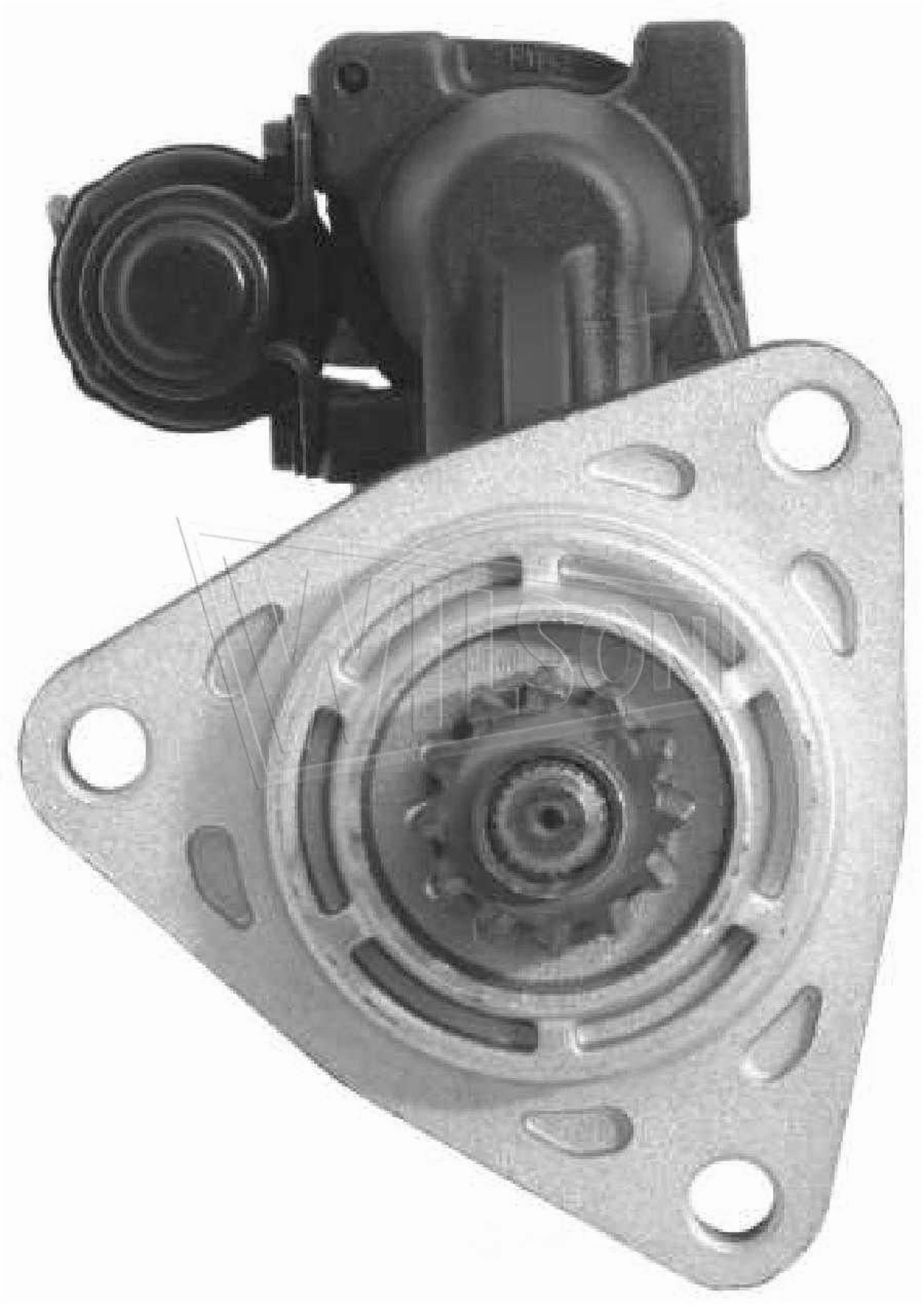 Wilson 91-01-4622 Starter Motor