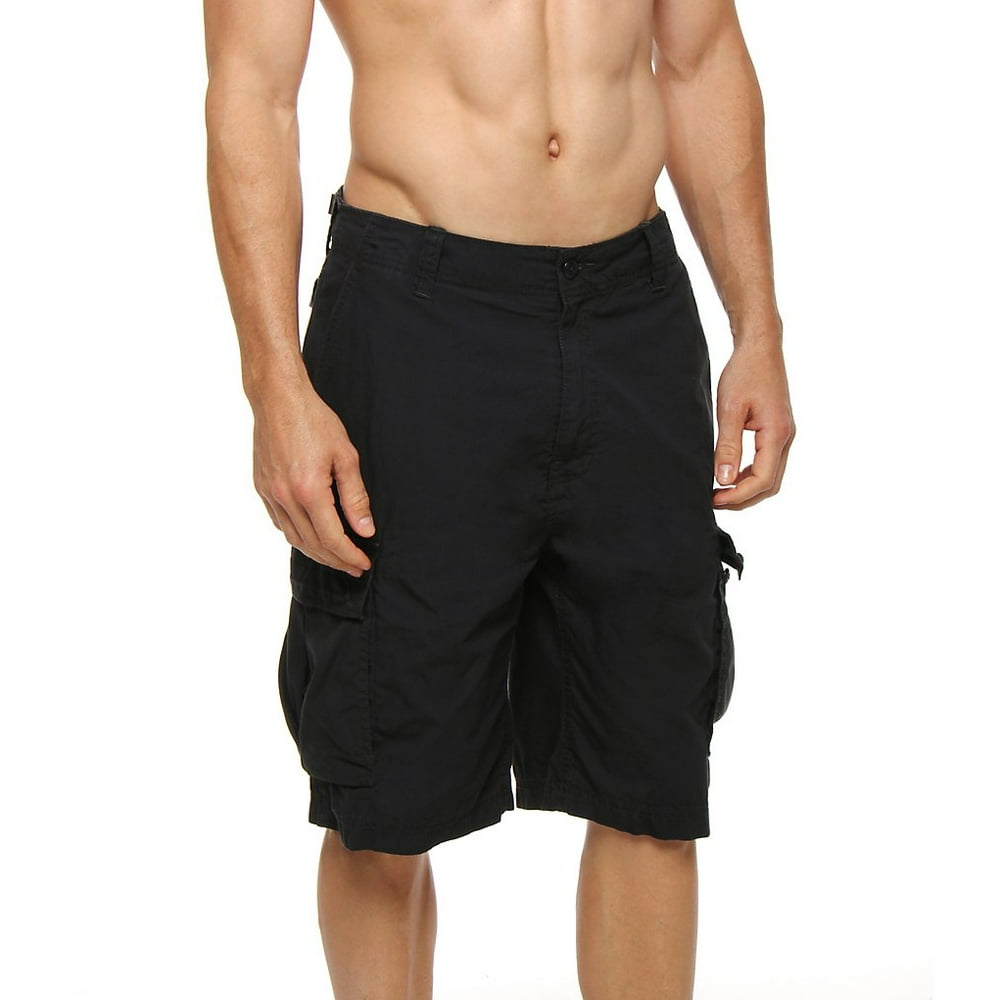 Nautica Nautica 3B1050 Ripstop Cargo Shorts