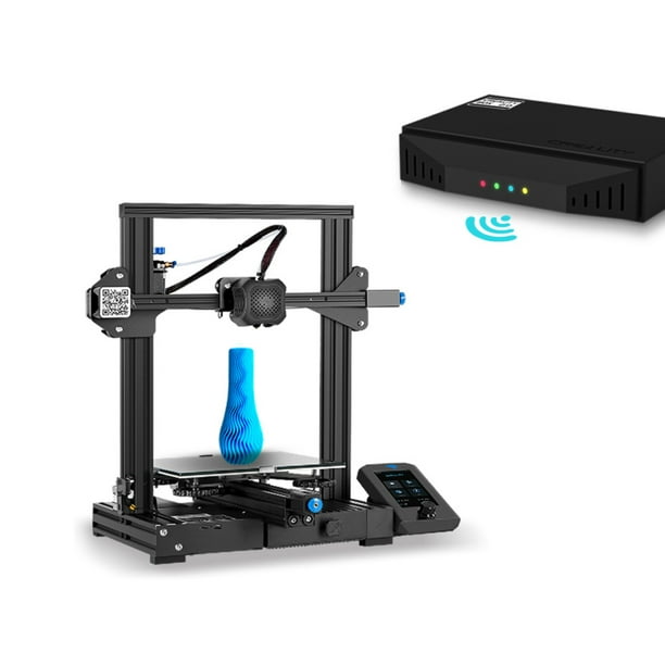 プリンター・複合機 ender-3 v3 se creality wifi box2.0 Original Creality WiFi Box 2.0 Intelligent Assistant for 3D