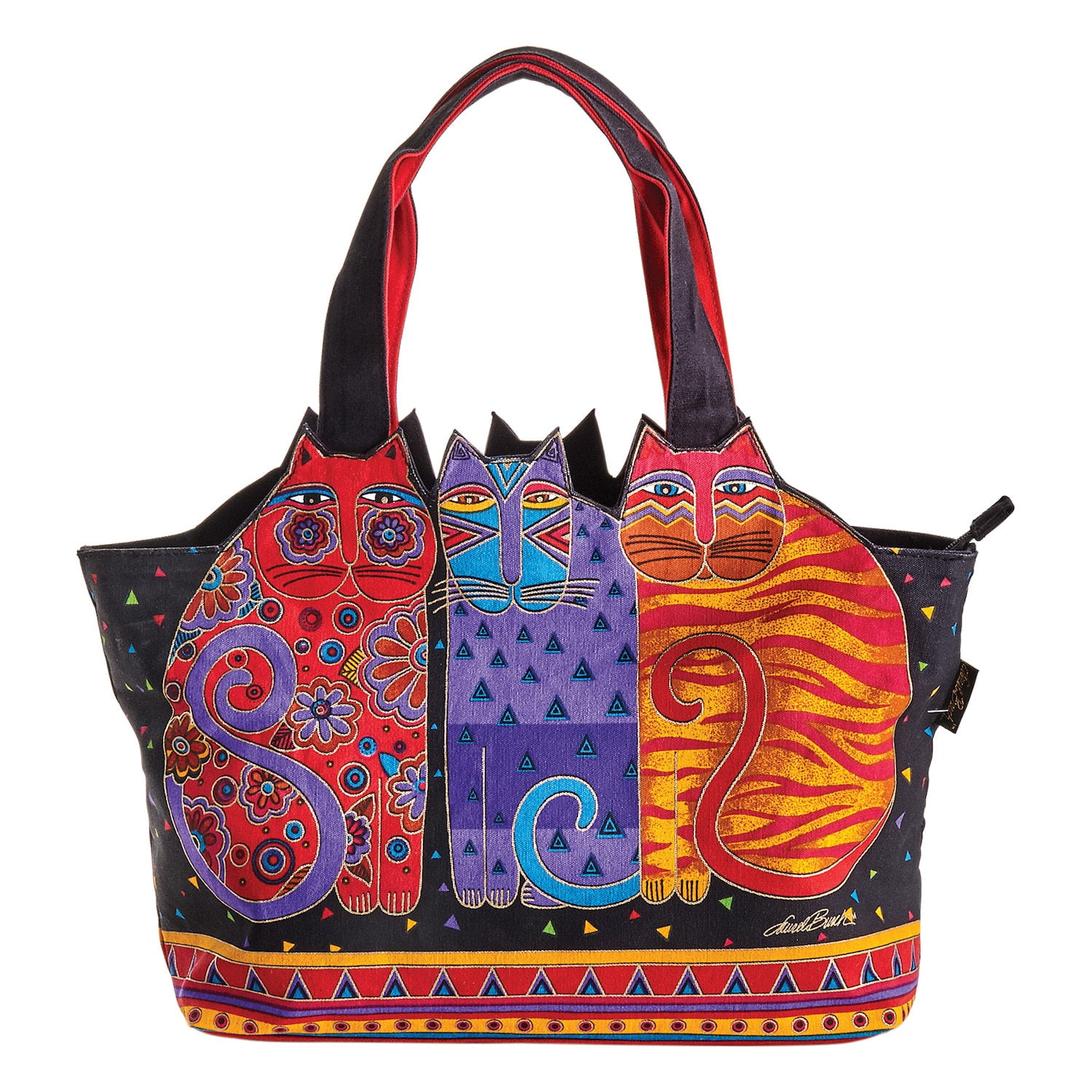 Travel Bag Travel Bag Rajasthan print handbag Summer Indian Puppet Horses Crossbody Sling Bag Spring Shoulder Purse Birthday Gift