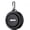 black, variant on IP65 Waterproof Mini Bluetooth Speaker, Portable Rechargeable Wireless Stereo Speaker with Suction Cup, 5W Outdoor Shower Speaker for Bathroom Sports Travel