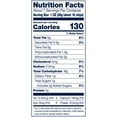 thumbnail image 2 of Cape Cod Less Fat White Cheddar & Sour Cream Chips, 7.5 oz Bag, 2 of 8