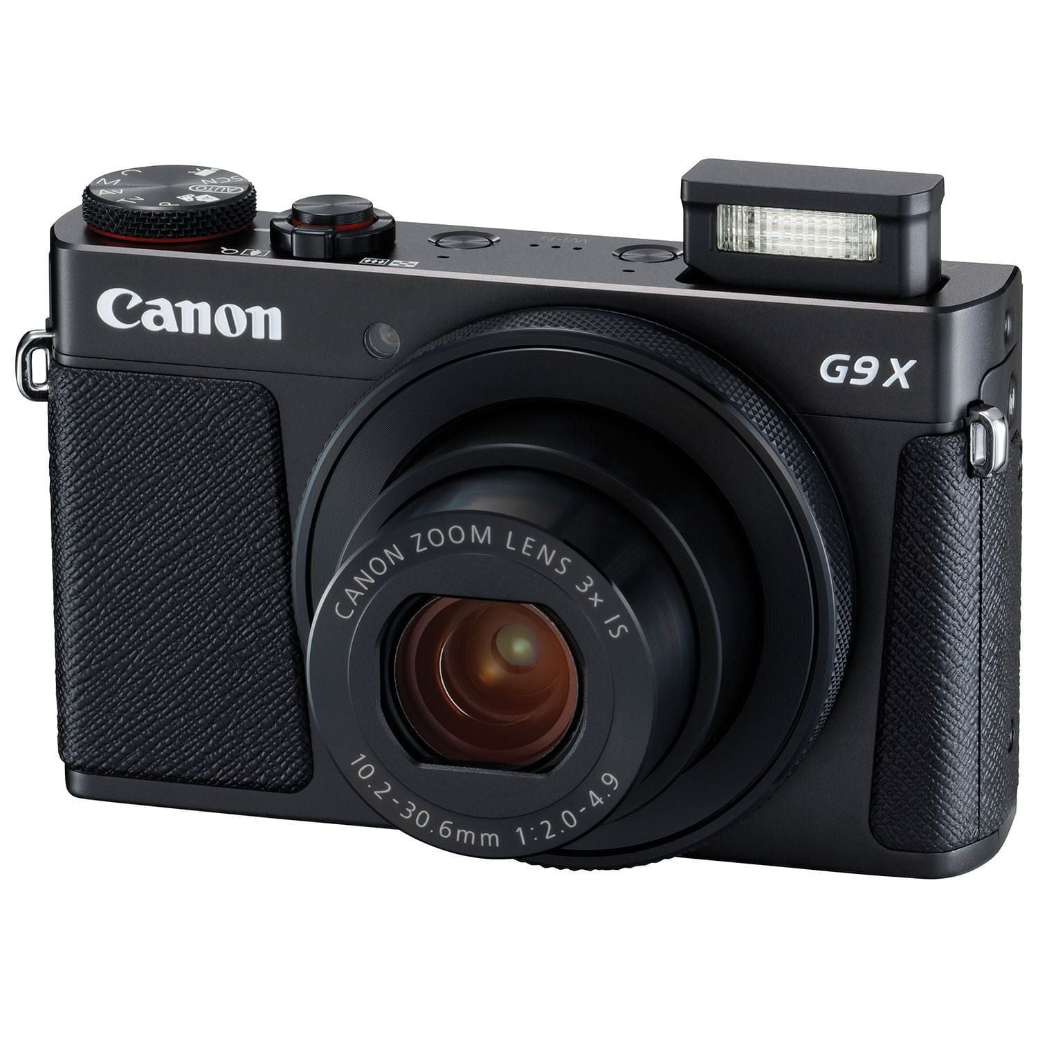 Canon PowerShot G9 X Mark II Cannon - Walmart.ca