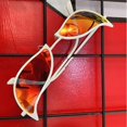 thumbnail image 2 of Doflamingo Gafas De Sol para Juegos De Rol, Gafas De Sol Personalizadas para Juegos De Rol De Anime De Pvc De Halloween, 2 of 5