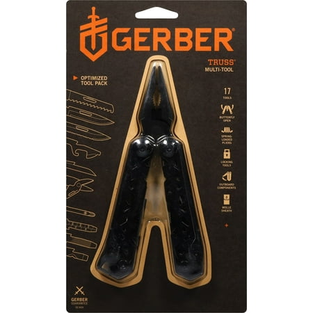 Gerber Truss Multi-Tool 1 ea