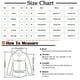 thumbnail image 2 of Puntoco mujeres Casual manga larga bolsillo suelto estampado cremallera medio y largo tops sudaderas con capucha blusa de mujer Puntoco Puntoco-538, 2 of 6