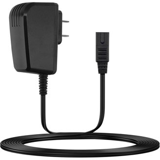 USB Charging Cable For Skull Shaver Pitbull Models - Fast Charge Cord With Cleaning Brush, Fits PBD-D9000, PBS4-8700, B31018