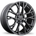 thumbnail image 1 of Replika R253A Roue 20x9 5x4,41 +30 mm, 1 of 1