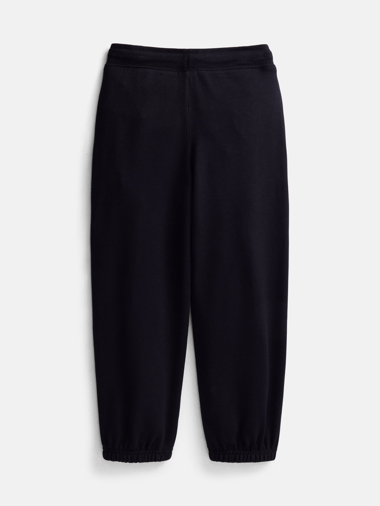 Wonder Nation Little Boys French Terry Joggers, Sizes 4-10