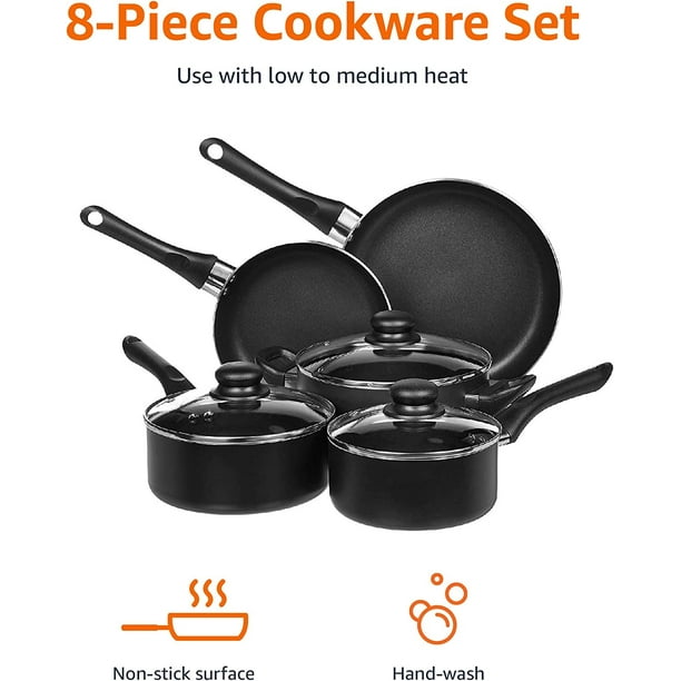 Kitchen pans deals