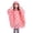 Pink, variant on LIZENG Toddler Raincoat Spring Summer and Autumn Windproof and Rainproof Outdoor Sports Toddler Clothing Little Girls Coats