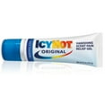 thumbnail image 3 of Icy Hot Vanishing Scent Pain Relief Gel With Menthol, 2.5 Ounces (Pack of 4), 3 of 11