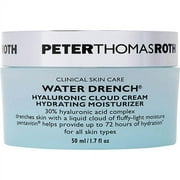 Peter Thomas Roth by Peter Thomas Roth Water Drench Hyaluronic Cloud Cream --50ml/1.7oz