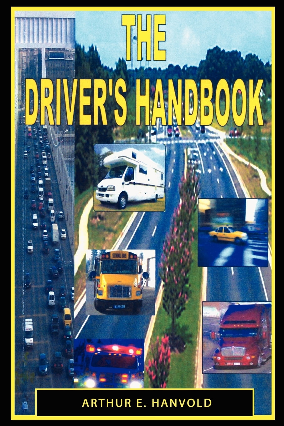 The Drivers Handbook