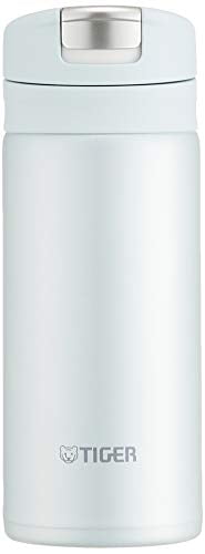 Tiger Thermos Vacuum Insulated Water Bottle - 1.5L (0.3 Gal) With Handle, One-Touch Lid
