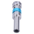 thumbnail image 3 of Collet Chuck Taper, High Concentricity Tapping Extension Rod Portable ER25 HRC48-55 Telescoping M2-M22  For Milling Lathe For CNC For Turning GS-TER25-D20,GS-TER25UM-D25, 3 of 8