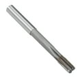 thumbnail image 1 of Reamer de sujeción de carburo H7 de vástago recto Uxcell, cortador de fresadora de 10mm, 1 of 4
