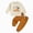 H555-White, variant on TOWED22 Toddler Boy Halloween Clothes Set 6 12 18 24 Months 2T 3T 4T 5R 6T 7T 8T 9T Baby Boys Outfits Winter Sweatsuits,White,18-24 M