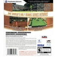 thumbnail image 2 of Virtua Tennis 2009 - Playstation 3, 2 of 7