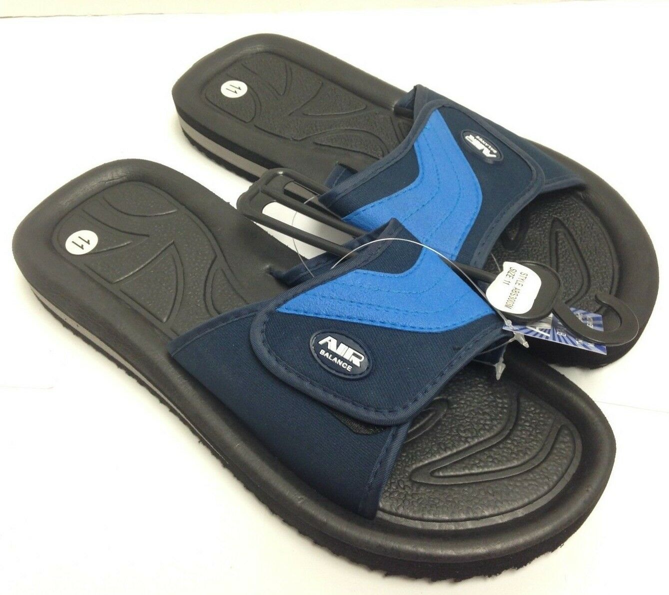 air balance men's sandals