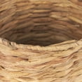 thumbnail image 2 of Mercana Tamuz Grass Baskets (Set Of 2) in Brown, 2 of 8