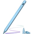 thumbnail image 1 of Lápiz capacitivo Rgar para tabletas Amazon Fire HD 10/8/7 (azul), 1 of 6