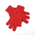thumbnail image 1 of Guantes de punto para hombre de primavera y otoño, cálidos guantes de lana de hilo acrílico grande, hilo reciclado, Dew 235 finger, 1 of 5