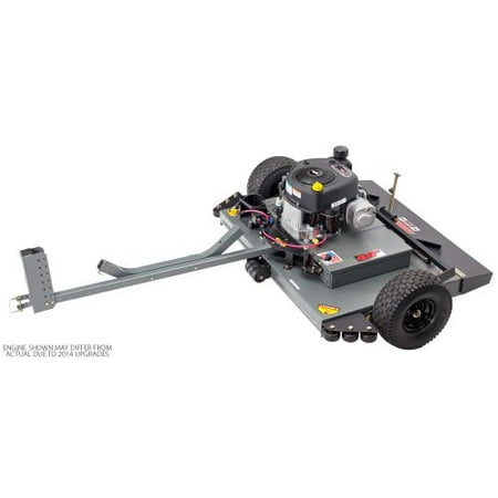 Finish Mower - 11.5 HP 44
