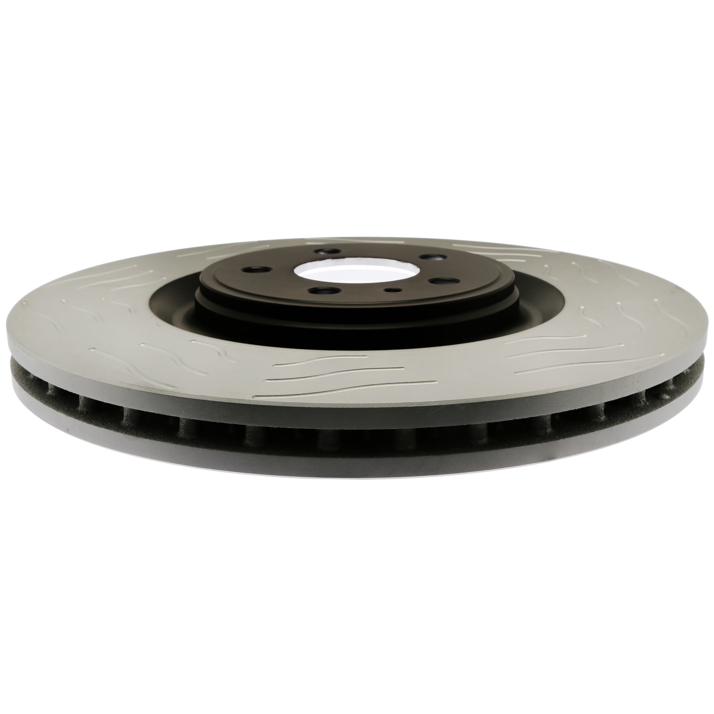 Raybestos Specialty Performance Rotors, 681047PER Fits select: 2013-2014 FORD MUSTANG SHELBY GT500