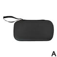 thumbnail image 4 of Durable Game Console Storage Bag, Multilayer Shockproof & Waterproof Protective Hard Case for RG405M / RG40XX H Series Handheld Gaming Devices, 4 of 8