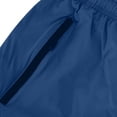 thumbnail image 6 of UAMVSH Women's Hiking Shorts Quick Dry Casual Workout Running Shorts Lightweight Loose Golf Athletic Shorts with Zipper Pockets, 6 of 6