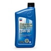 Chevron Supreme Synthetic Blend Motor Oil 5W-30, 1 Quart