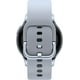 thumbnail image 2 of Reacondicionado Reloj inteligente Samsung Galaxy Watch Active 2 40mm plateado, 2 of 6