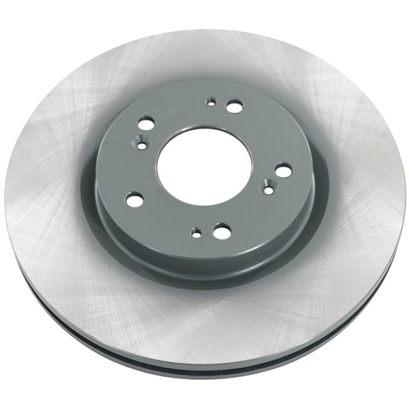 Winstop Brake Rotor, Front WS244851, Mitsubishi Galant 2005-2004
