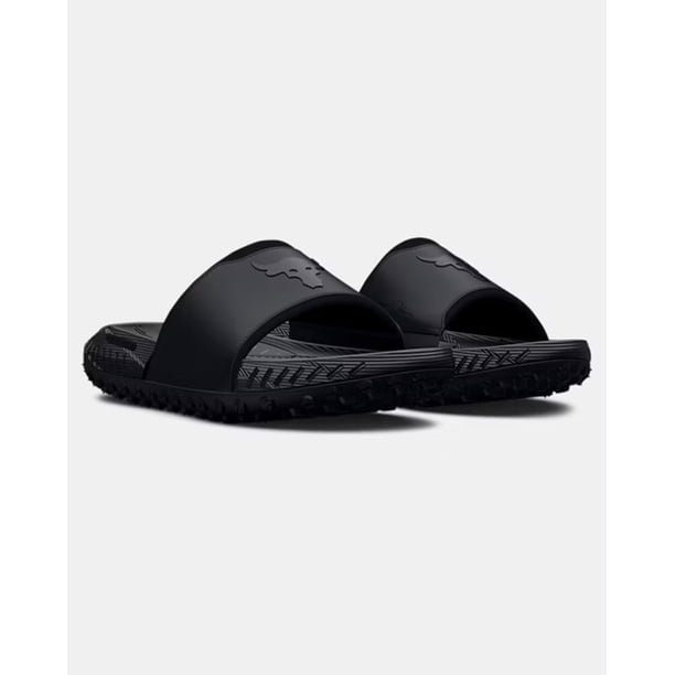 Sandalias Under Armour Project Rock